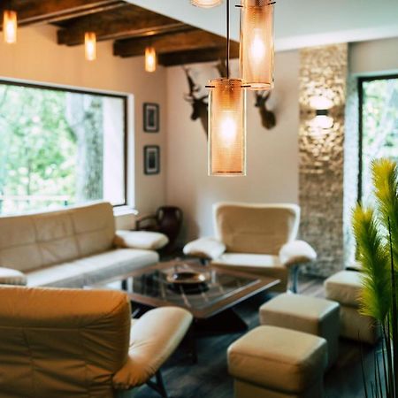 Mer Guest House B&B 布拉索夫 外观 照片