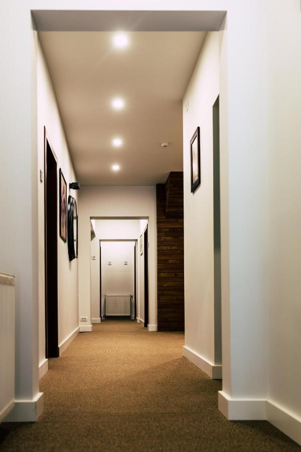 Mer Guest House B&B 布拉索夫 外观 照片