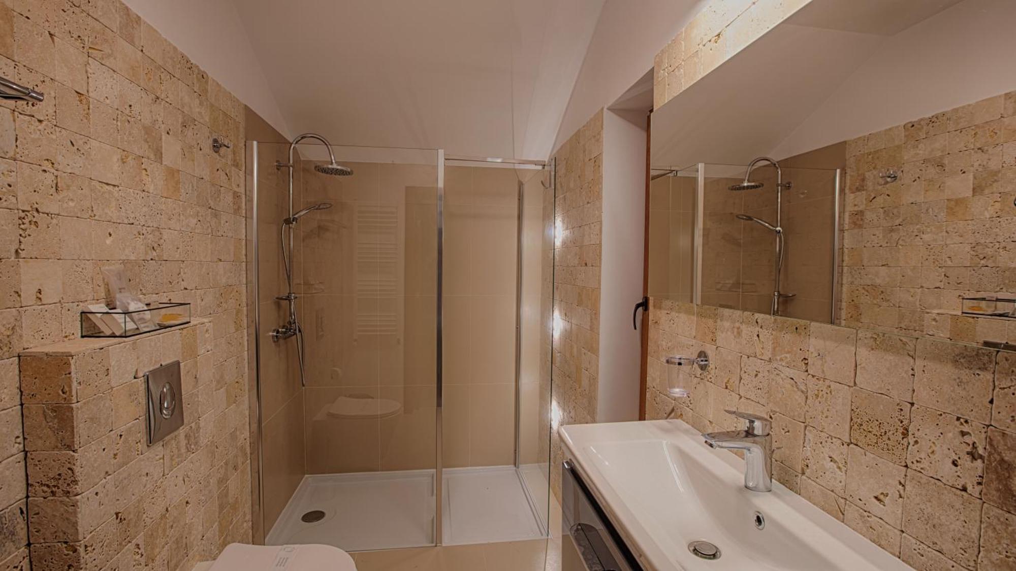 Mer Guest House B&B 布拉索夫 外观 照片