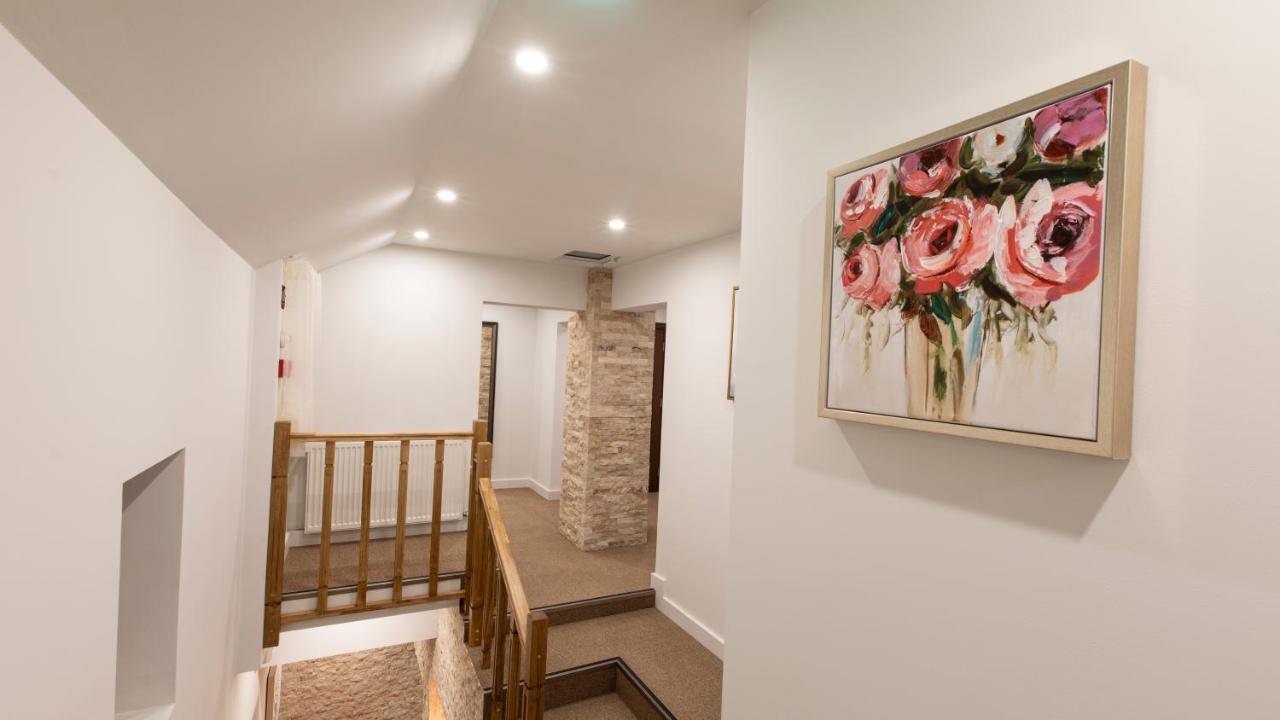 Mer Guest House B&B 布拉索夫 外观 照片