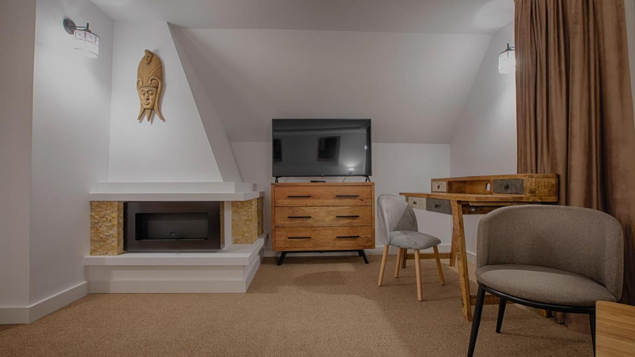 Mer Guest House B&B 布拉索夫 外观 照片