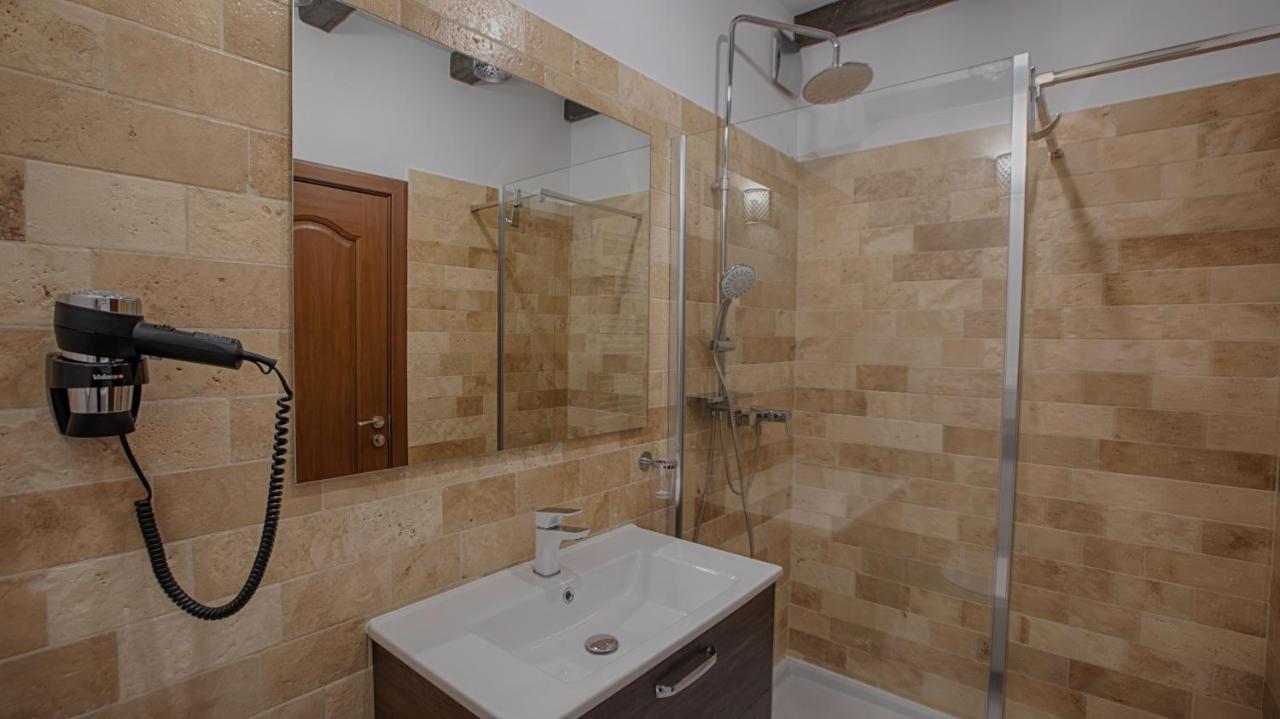 Mer Guest House B&B 布拉索夫 外观 照片