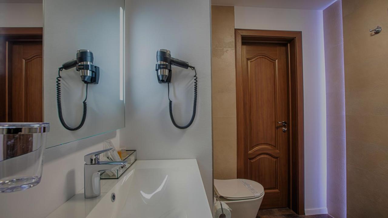 Mer Guest House B&B 布拉索夫 外观 照片
