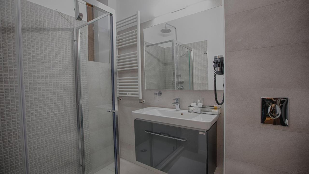 Mer Guest House B&B 布拉索夫 外观 照片
